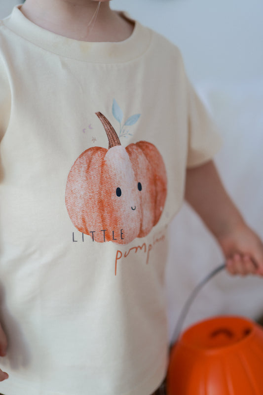 Little Pumpkin