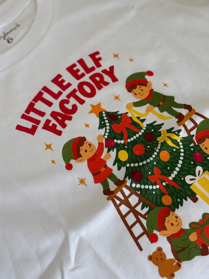 Elf Factory
