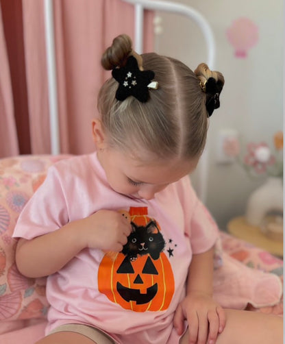 Pumpkin Kitty