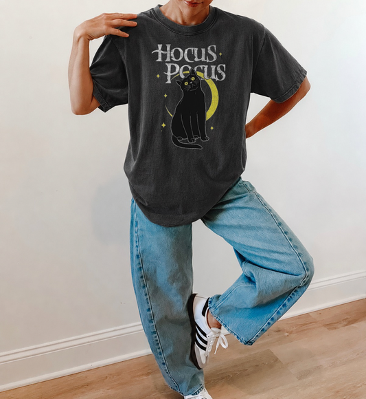 Hocus Pocus Tee