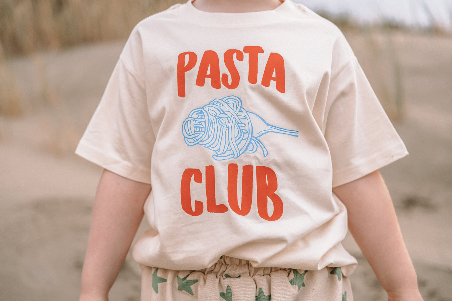 Pasta Club