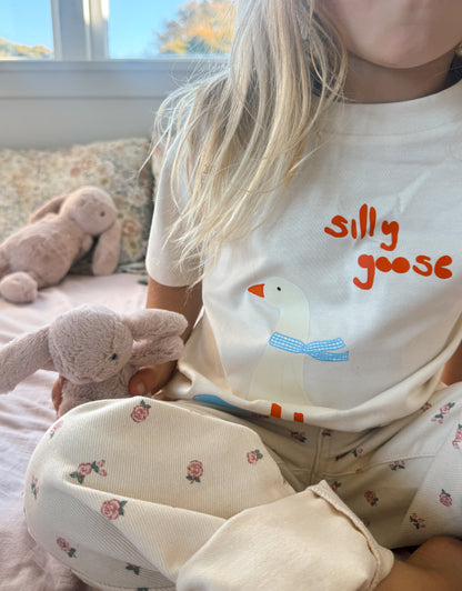 Silly Goose Club