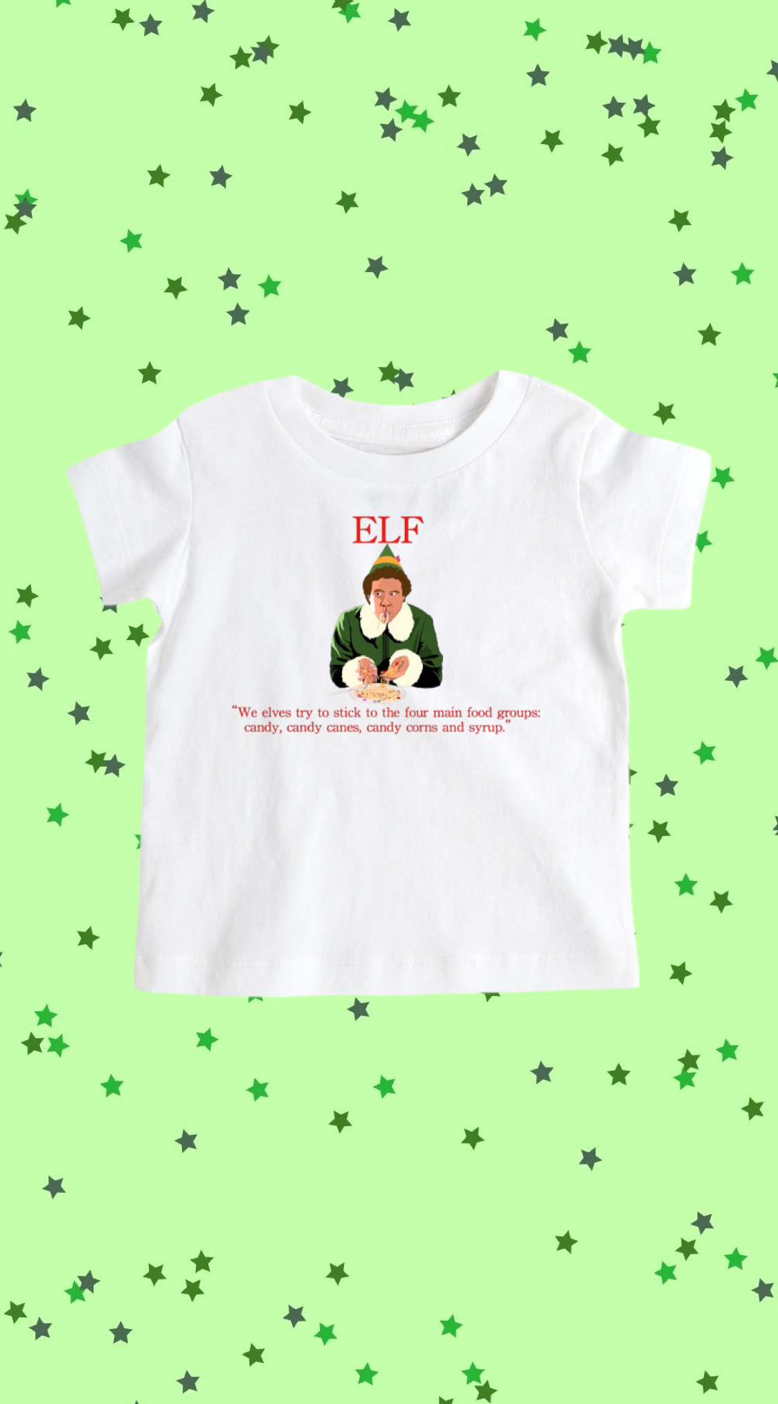 ELF