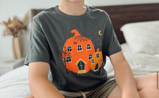 Pumpkin Cottage