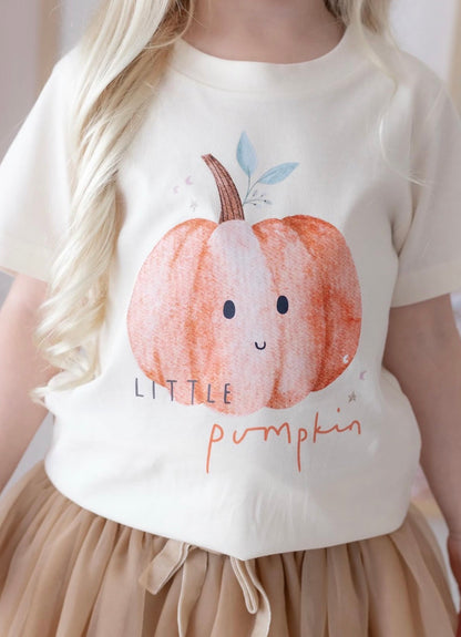 Little Pumpkin