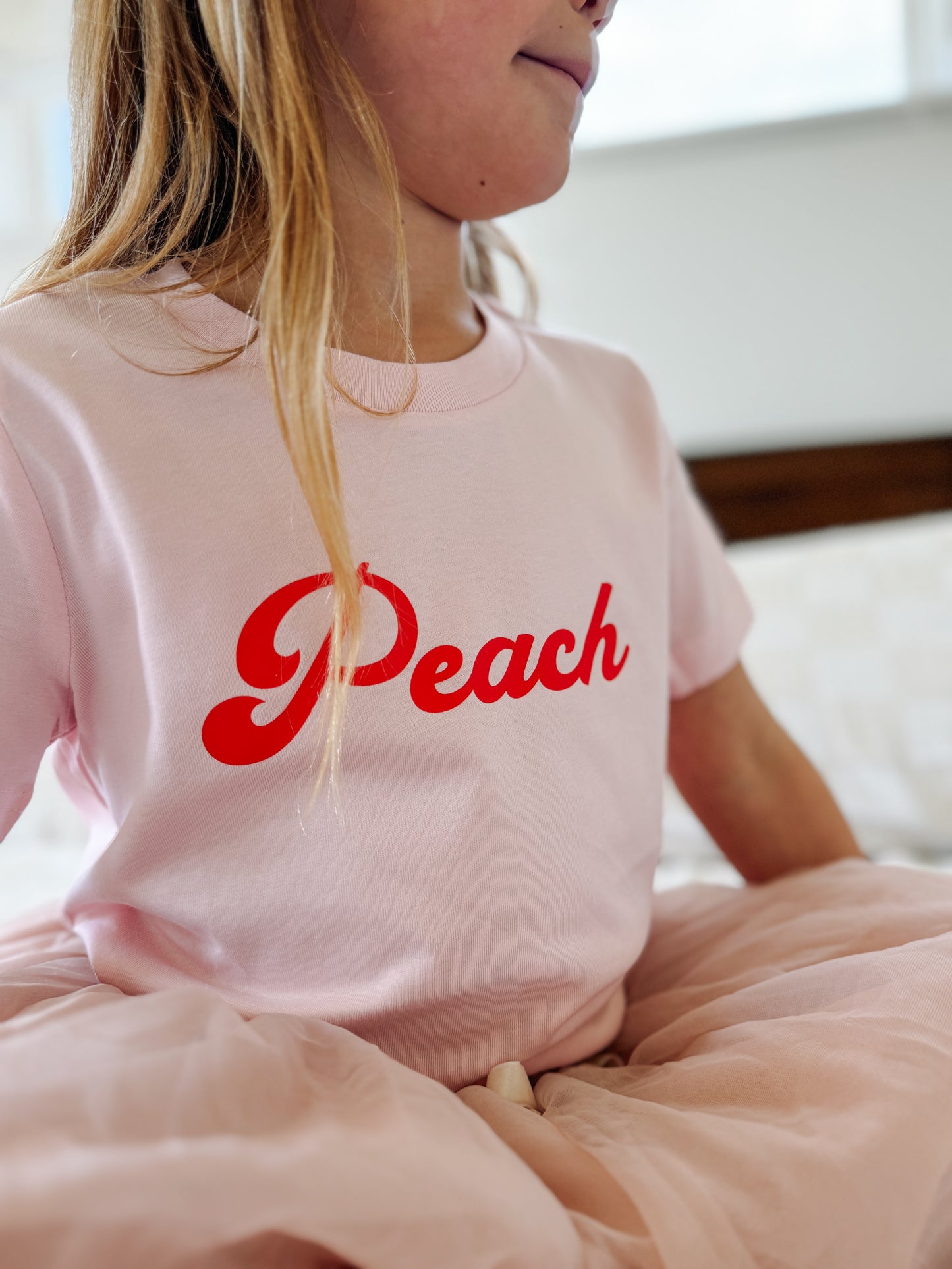 Peach