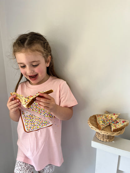 Fairy Bread