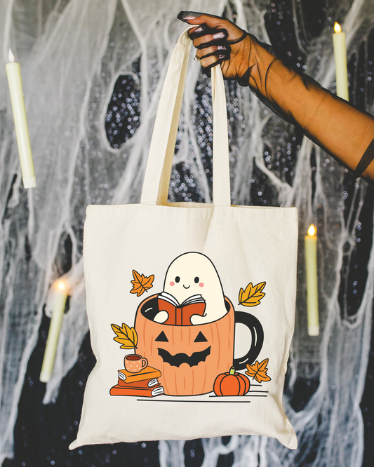 Cup Of Cosy Tote