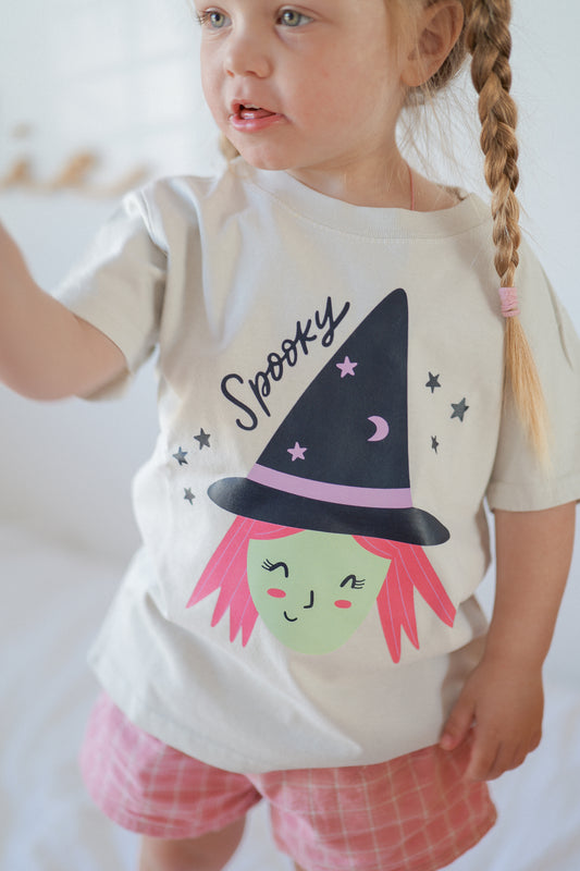 Spooky Magic