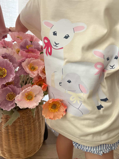 The Chocolate Bunny & Co