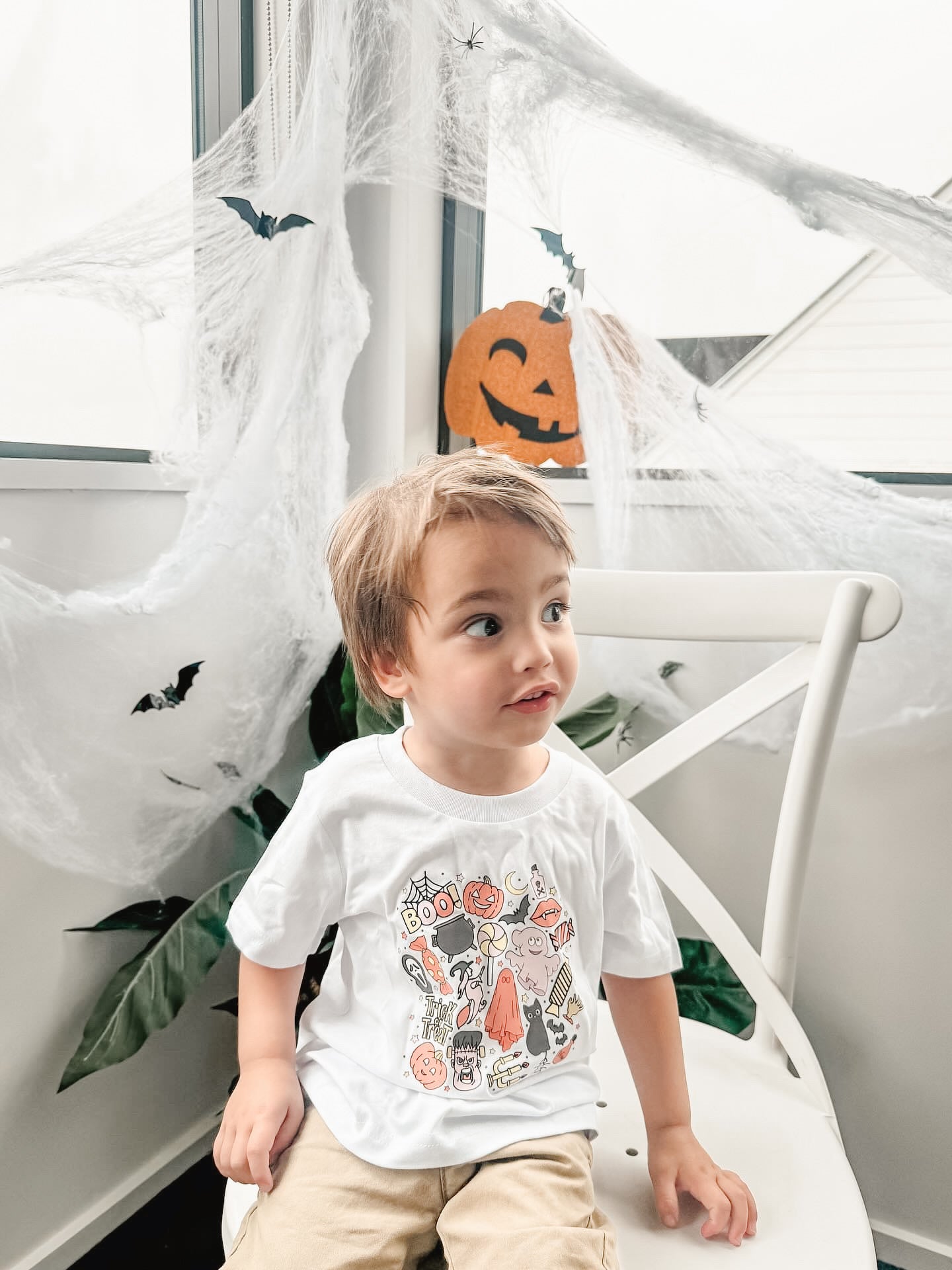 Trick Or Treat