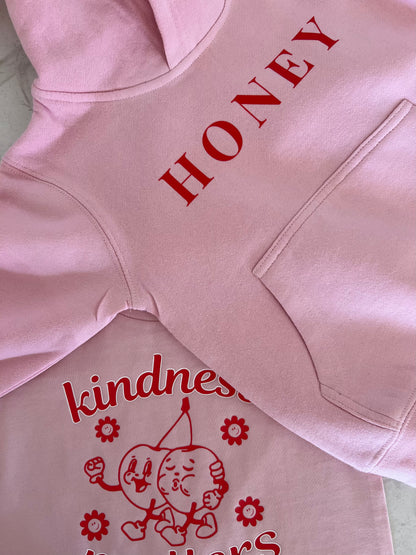 Honey Hoodie