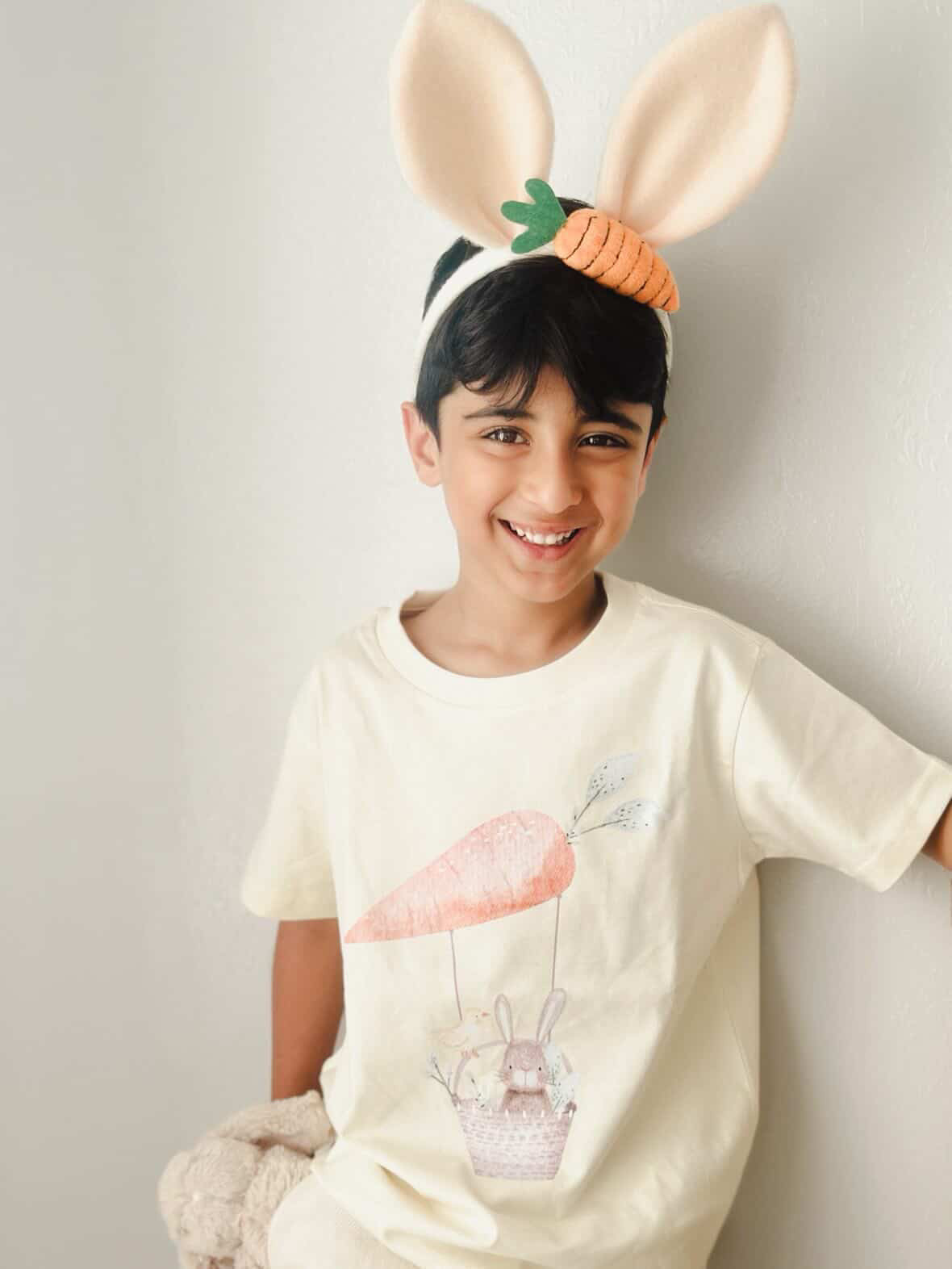 Carrot Cloud Adventure