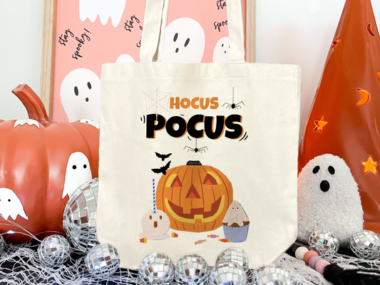 Hocus Tote