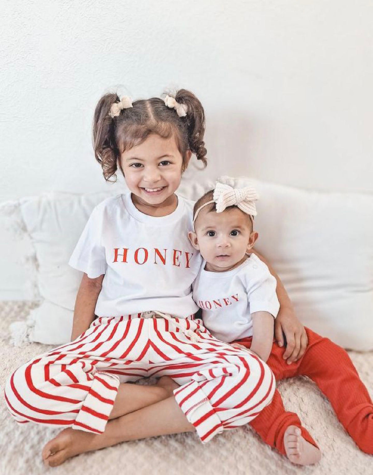 Honey Tee