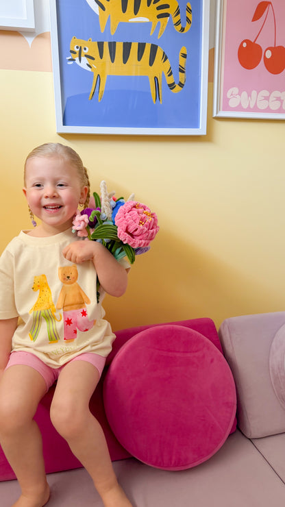 Moonbeam Pals