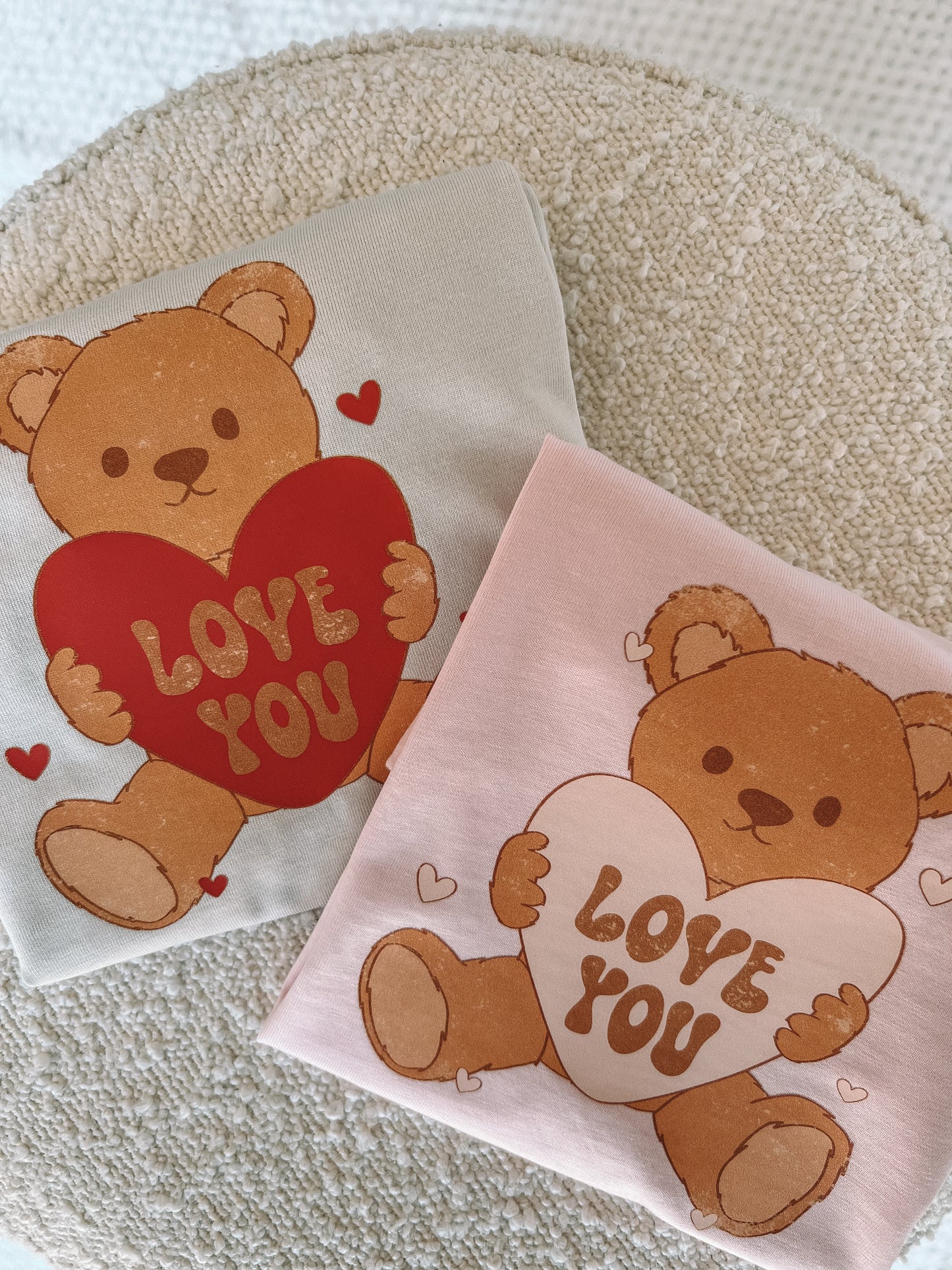 Valentines Bears