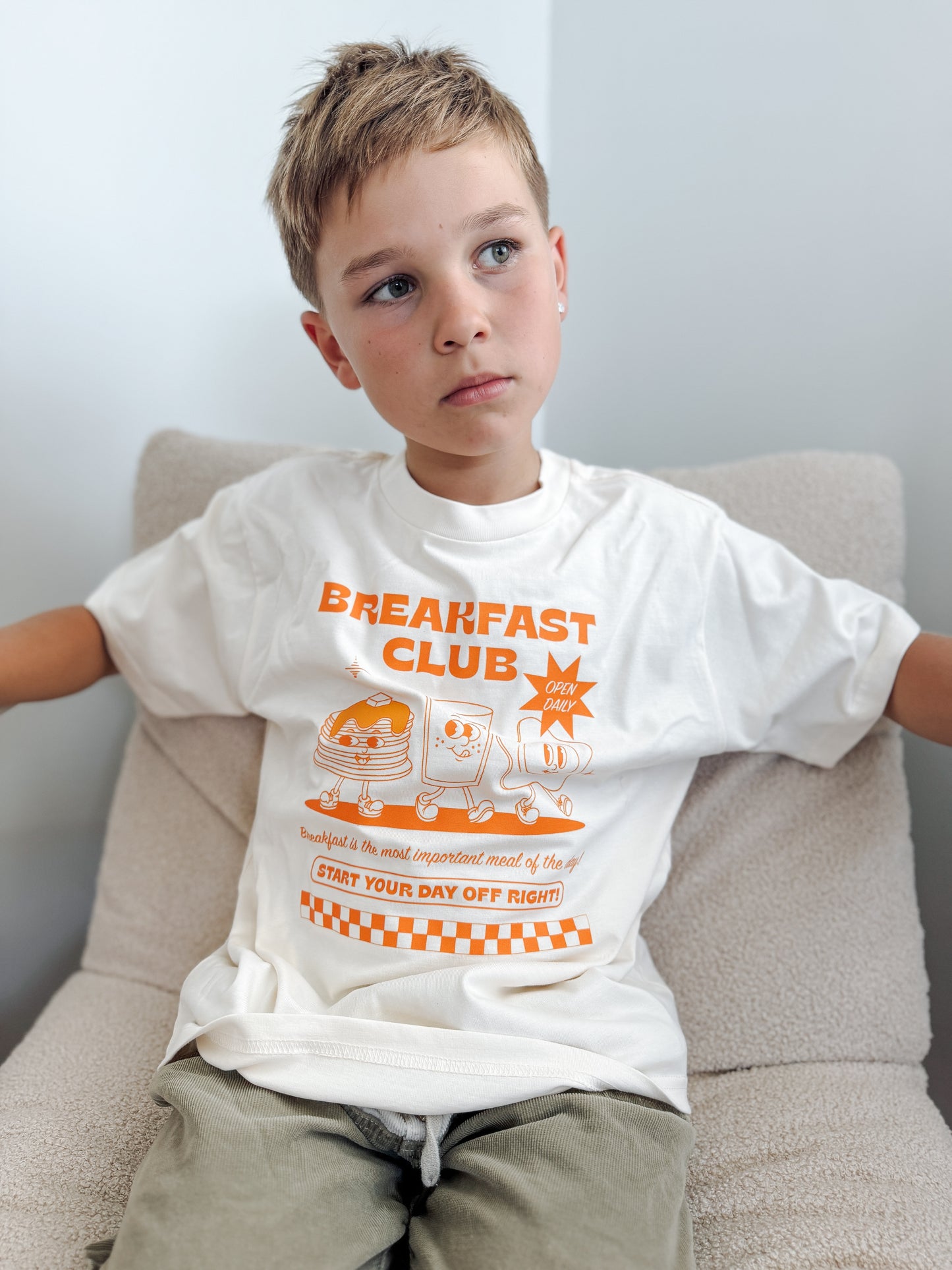 Breakfast Club