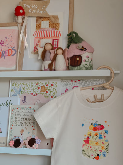 Fairyland Tee