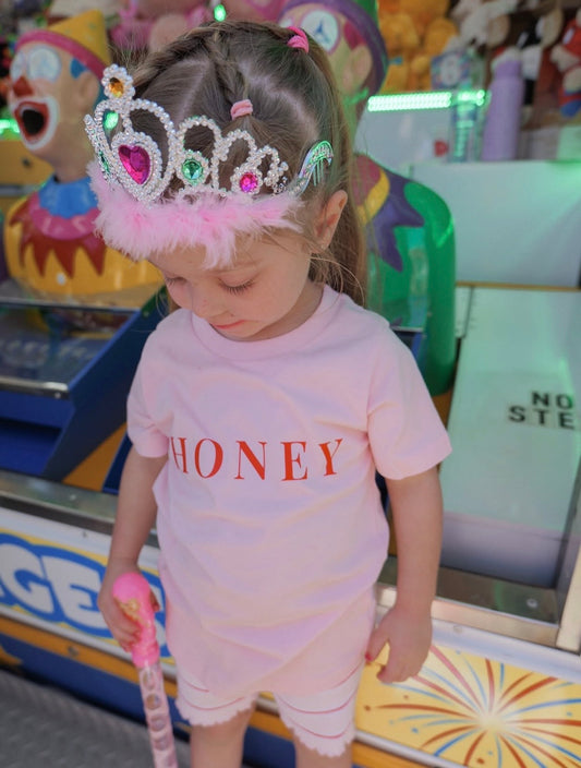 Honey Tee
