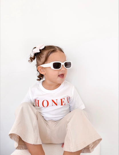 Honey Tee