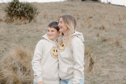 Mum family matching hoodie