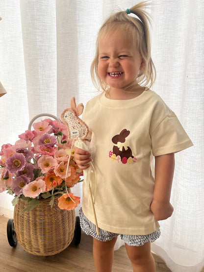 The Chocolate Bunny & Co