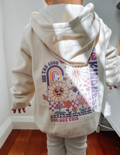 Choose kindness Hoodie