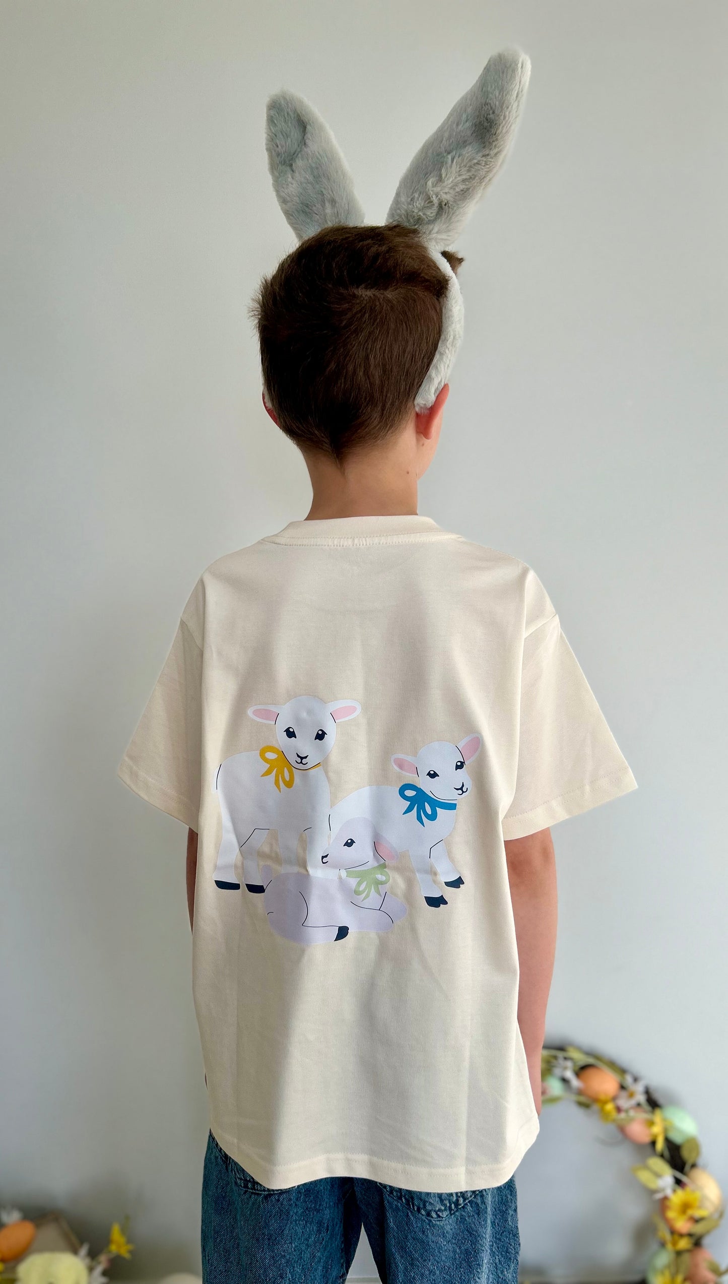 The Chocolate Bunny & Co