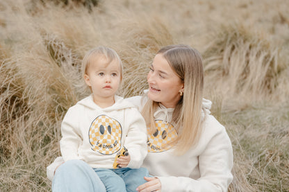 Mum family matching hoodie