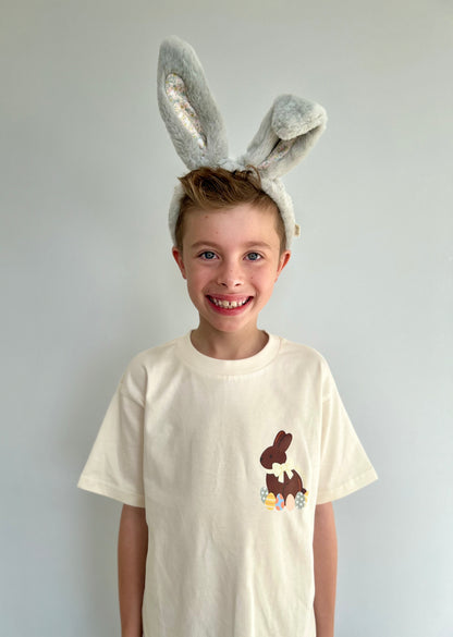 The Chocolate Bunny & Co