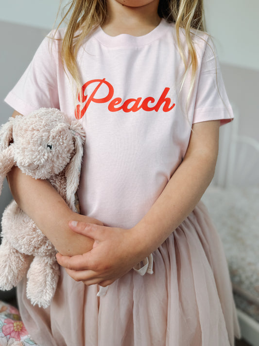 Peach