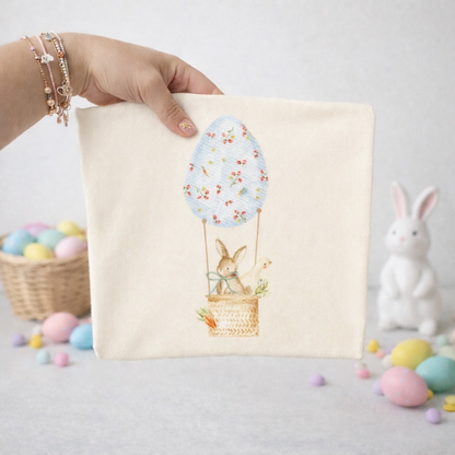 Eggventure in the Sky