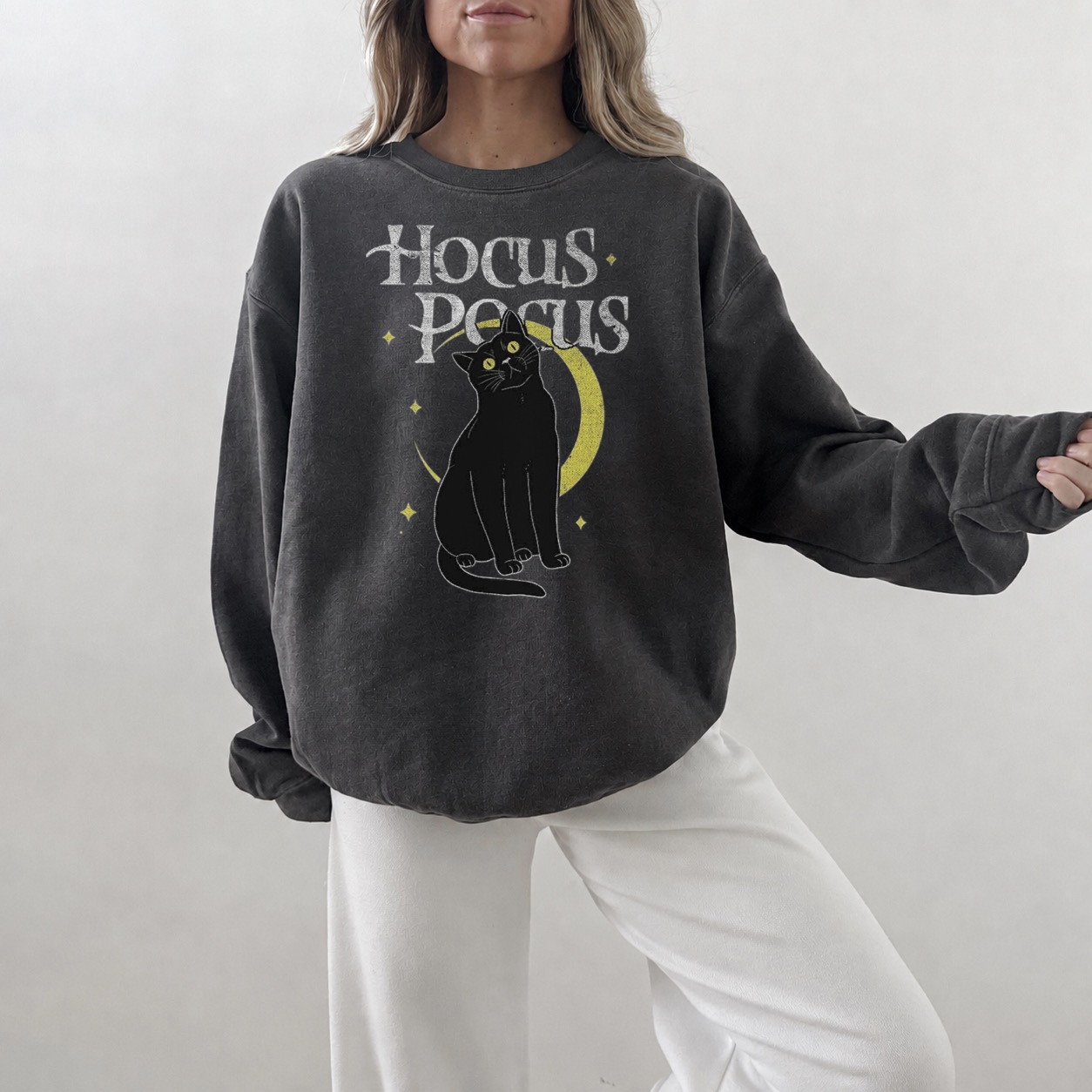 Hocus Pocus Crew