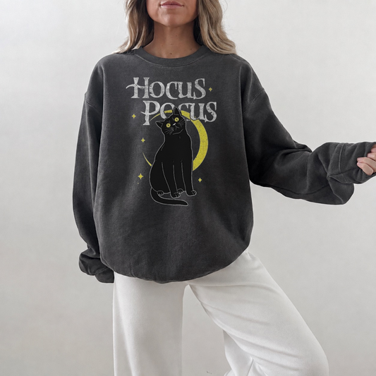 Hocus Pocus Crew
