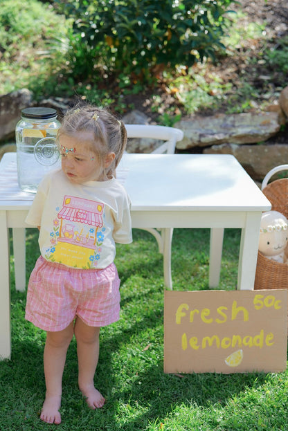 Lemonade Days