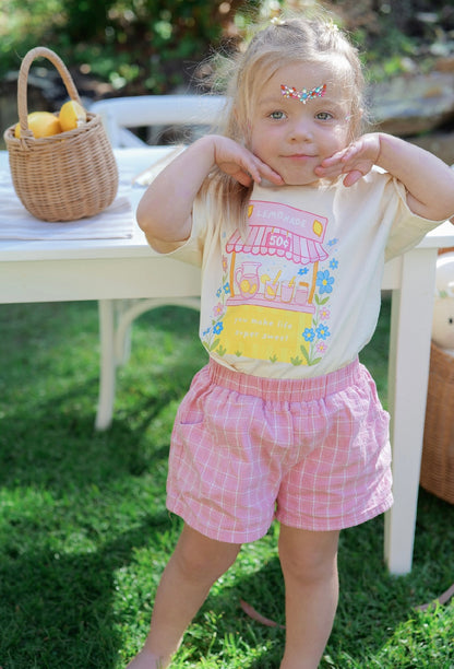Lemonade Days