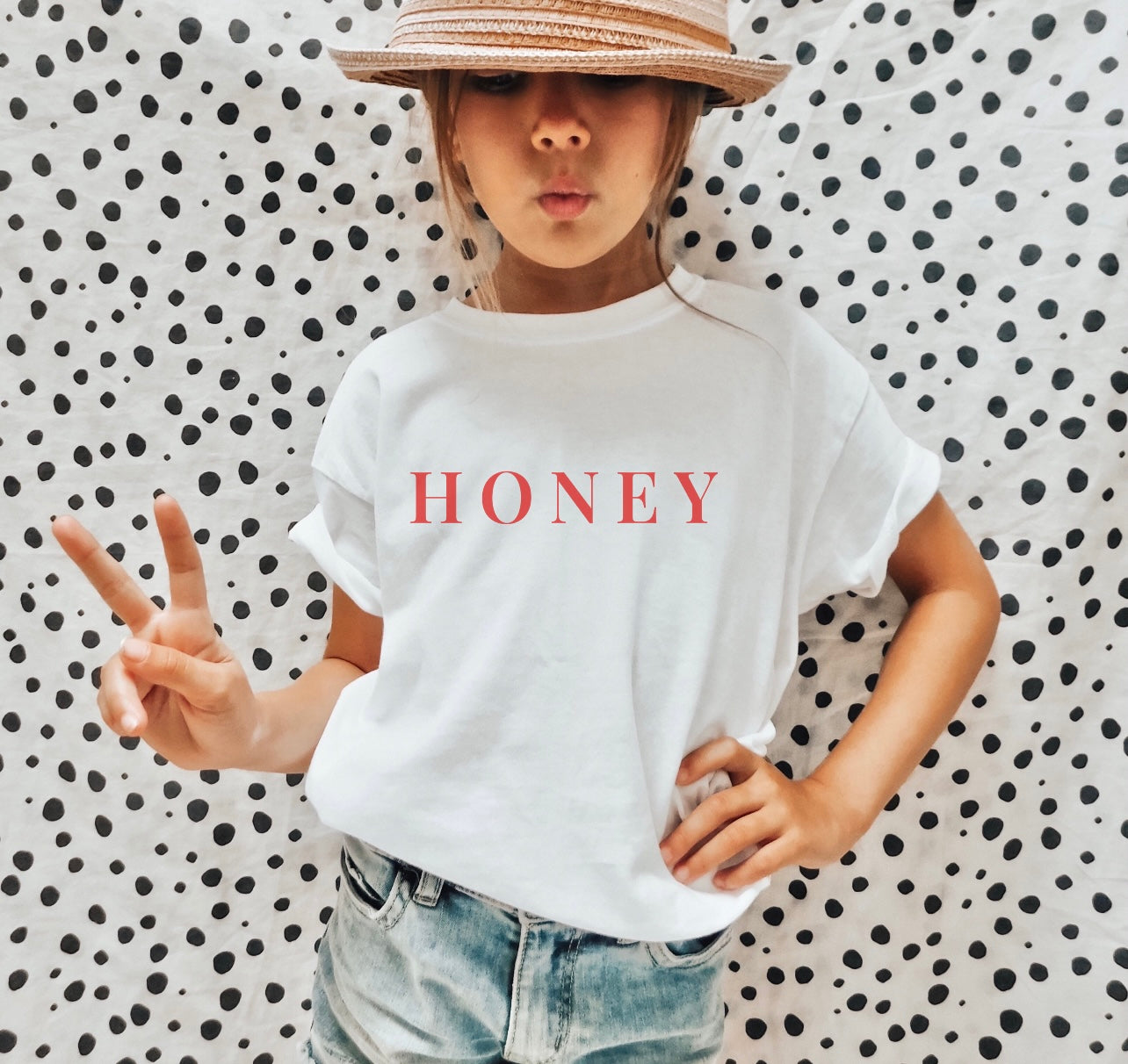 Honey Tee