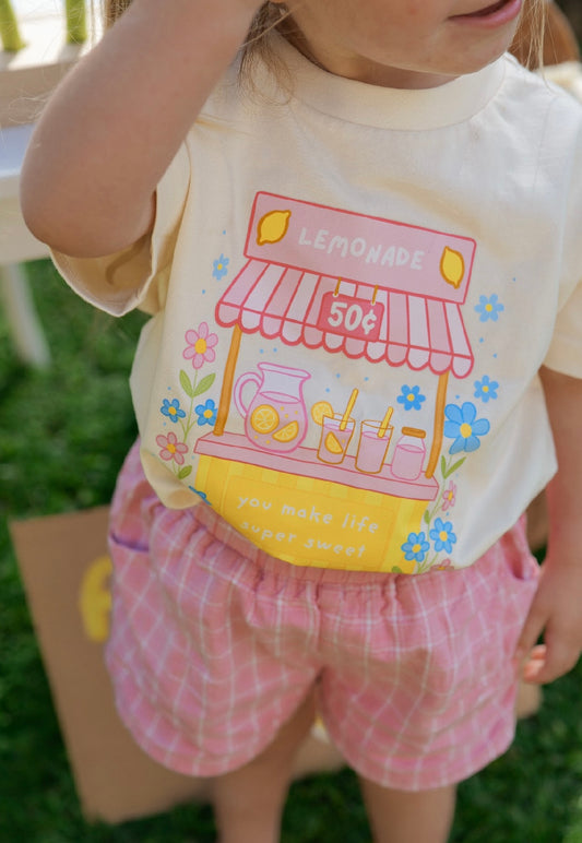 Lemonade Days