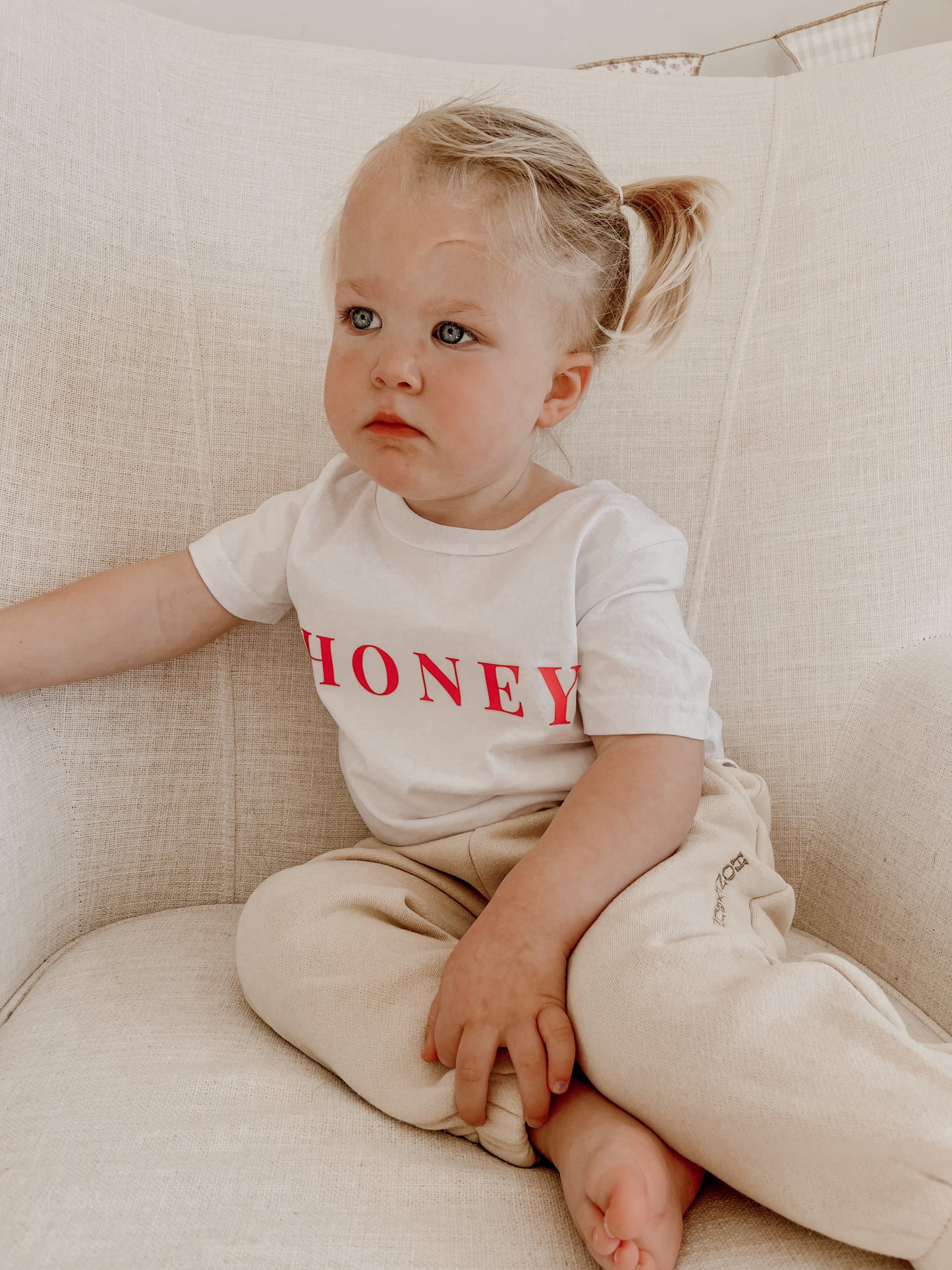 Honey Tee