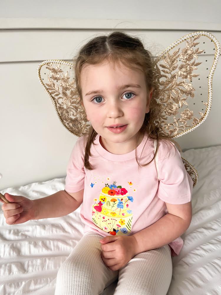 Fairyland Tee
