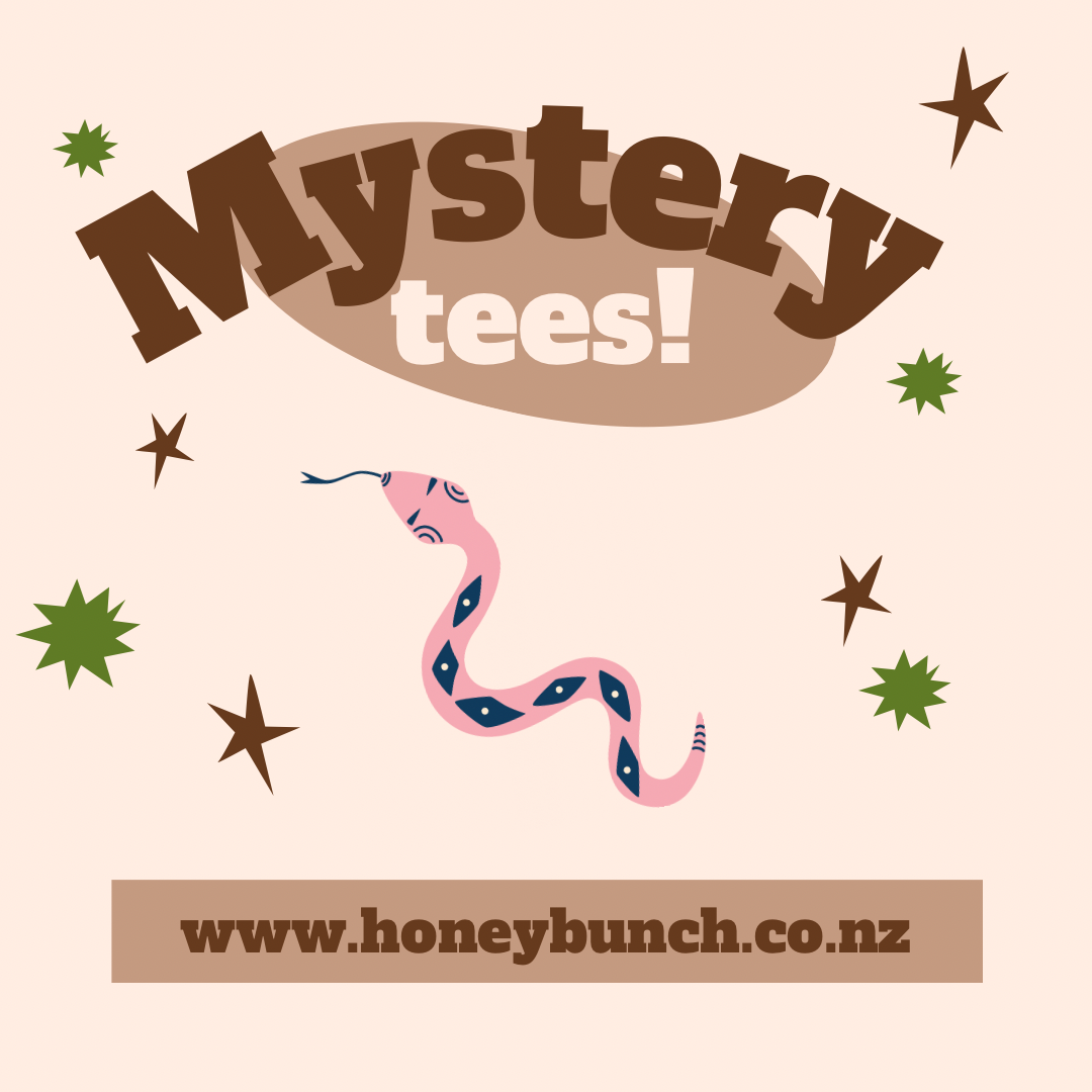 Mystery Tee!