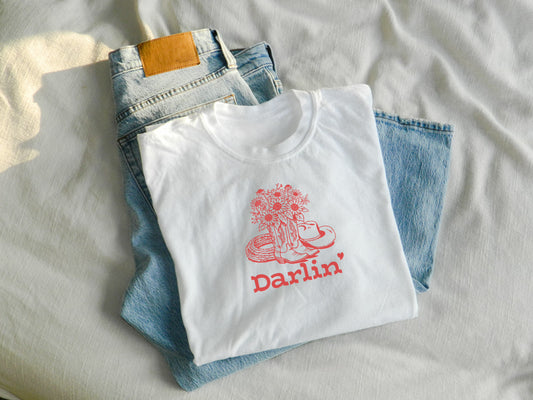 Darlin’ Adults Tee