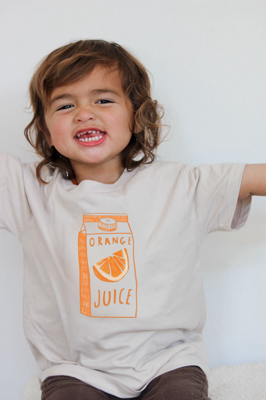 OJ Tee