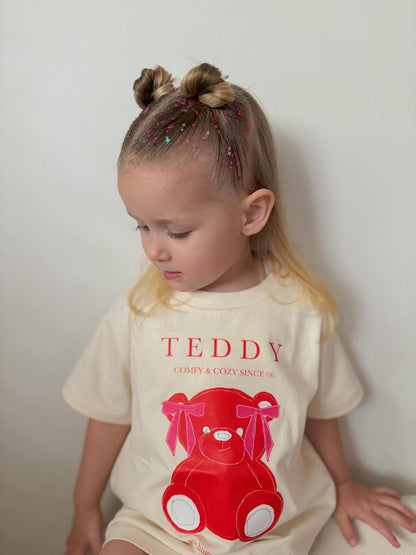 Teddy