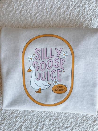 Silly Goose Tee