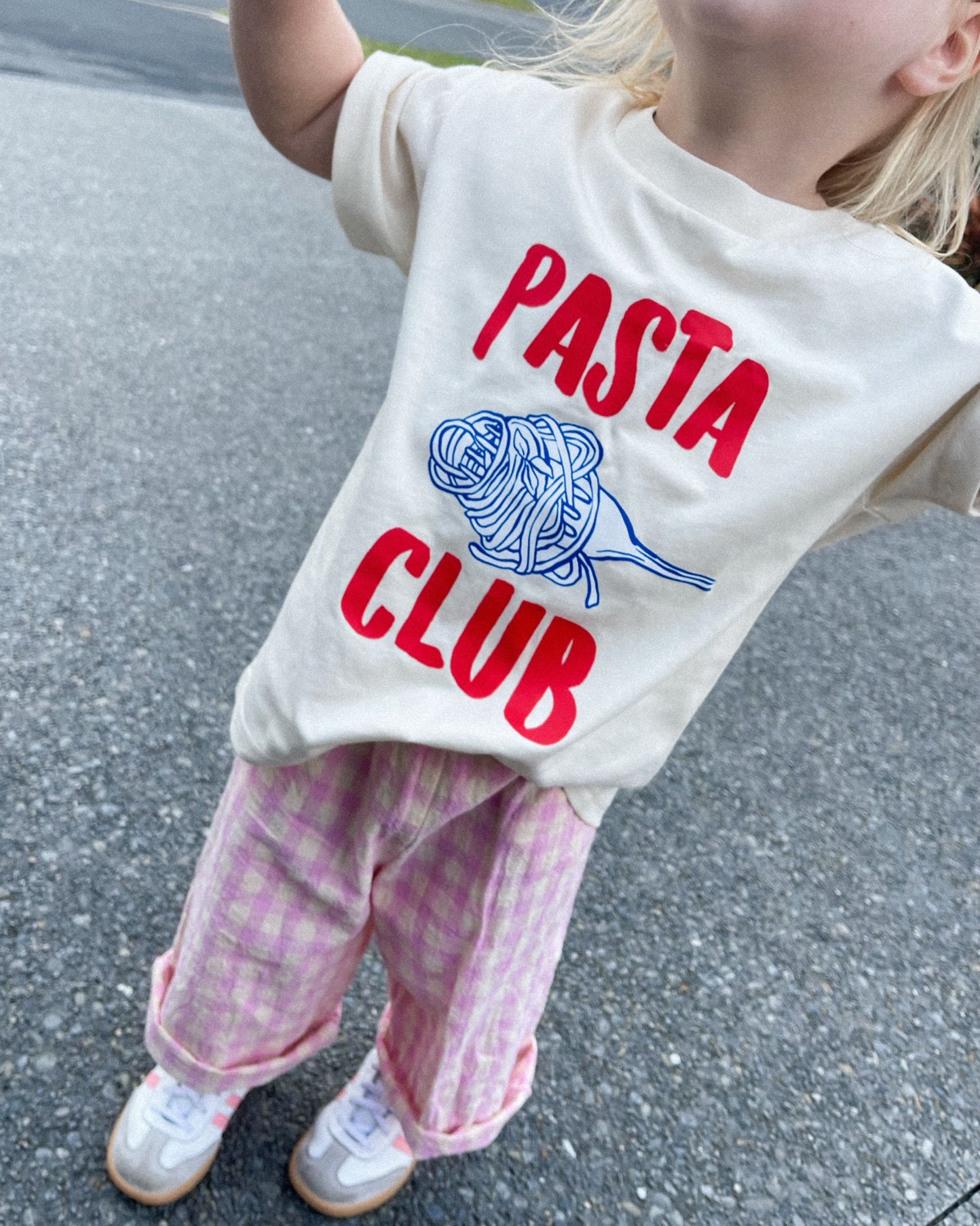 Pasta Club
