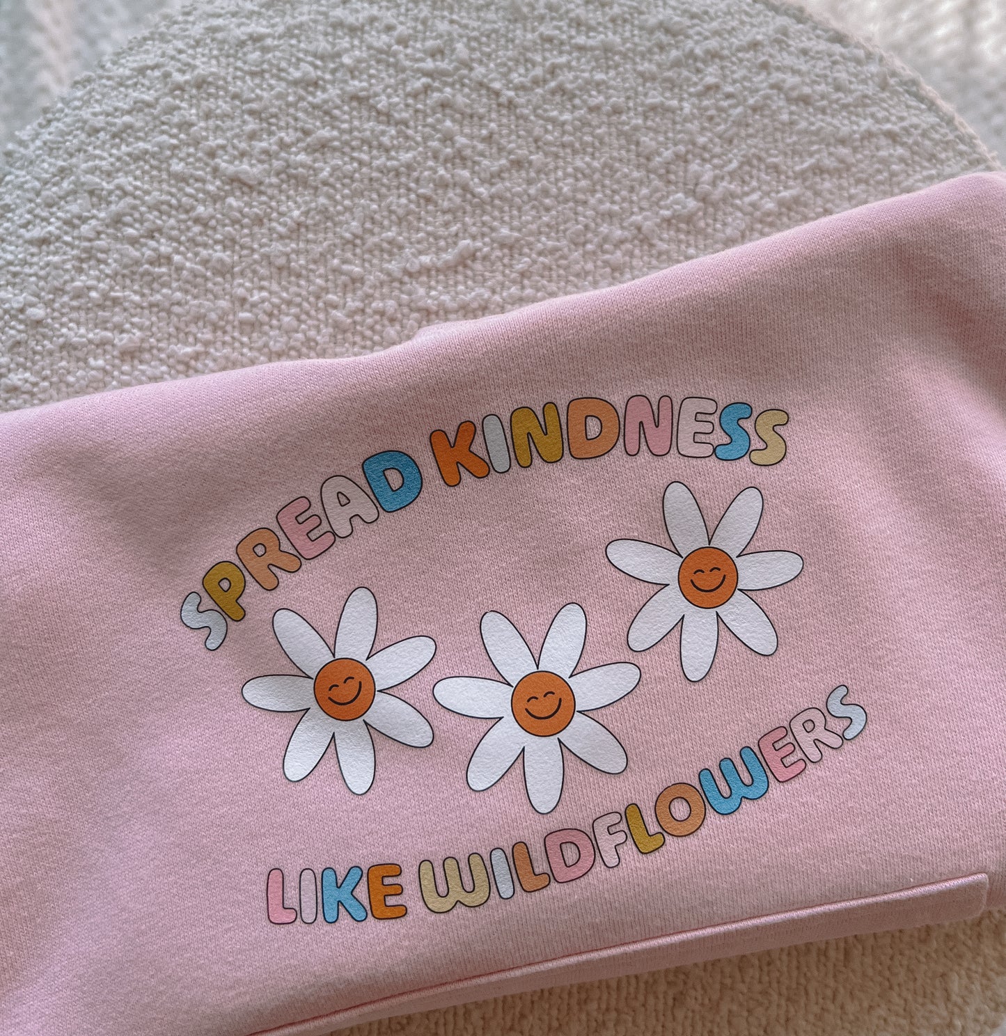 Wildflowers Hoodie