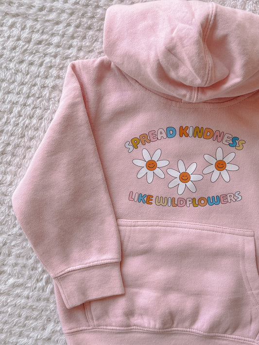 Wildflowers Hoodie