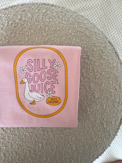 Silly Goose Tee